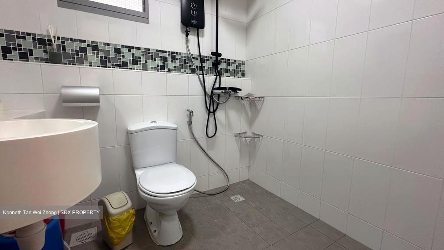 Blk 327C Anchorvale Horizon (Sengkang), HDB 4 Rooms #522153711